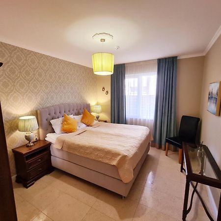 Sakura_Inn Palanga Chambre photo