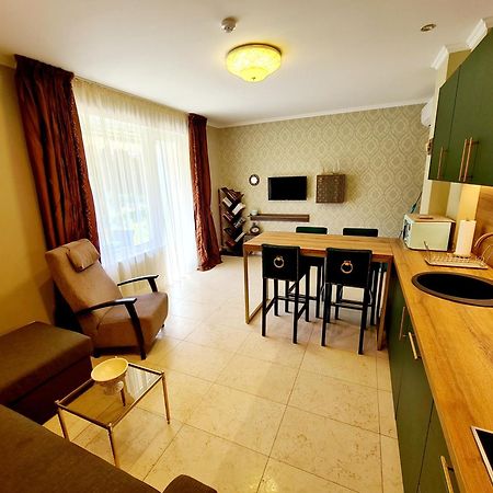Sakura_Inn Palanga Extérieur photo