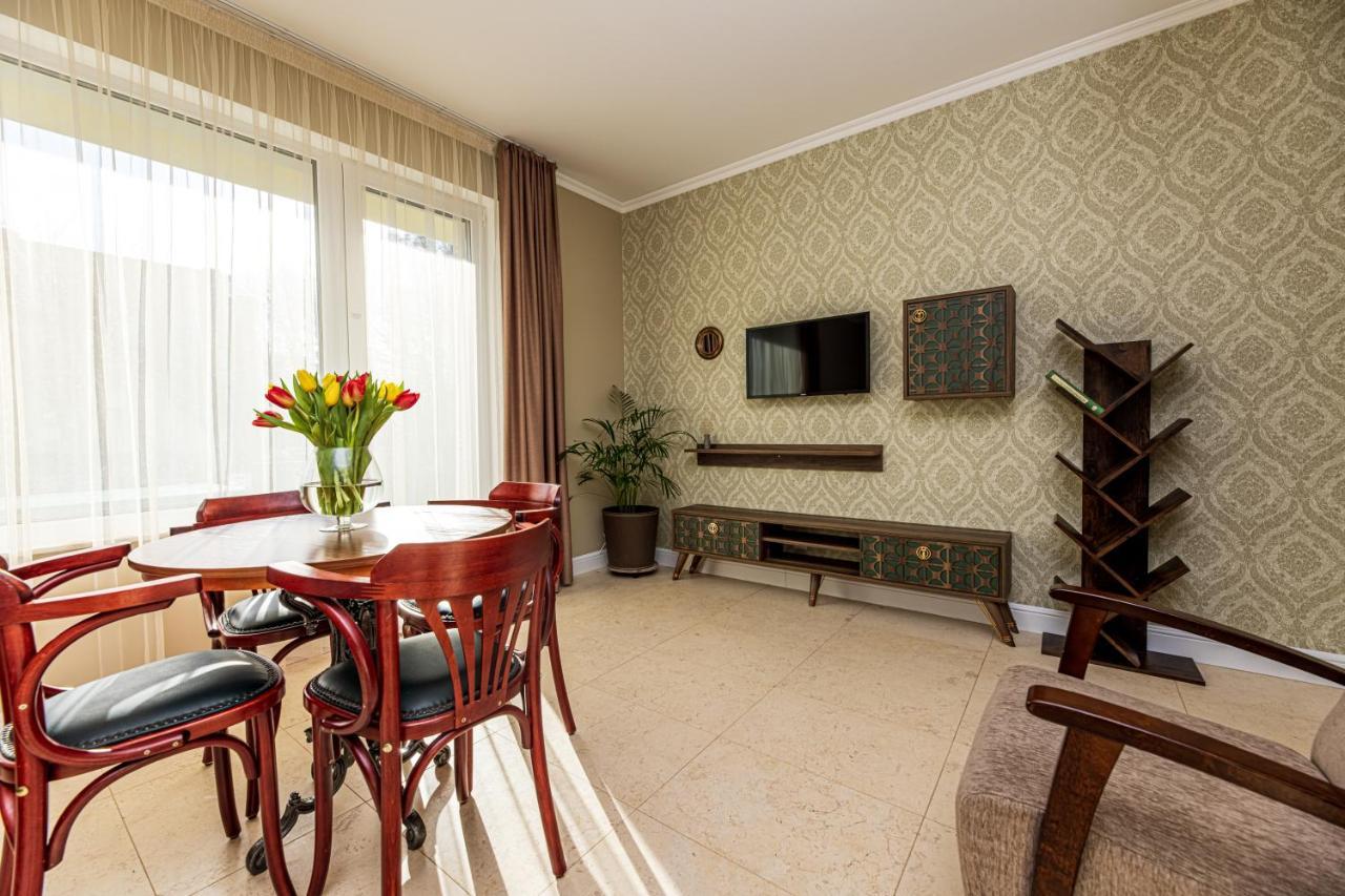 Sakura_Inn Palanga Extérieur photo