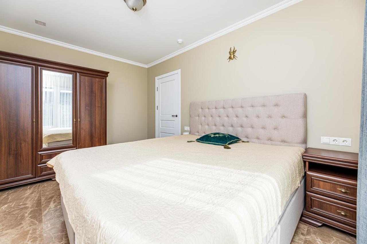 Sakura_Inn Palanga Extérieur photo