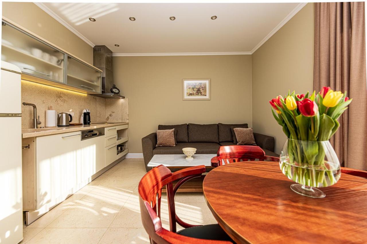 Sakura_Inn Palanga Extérieur photo