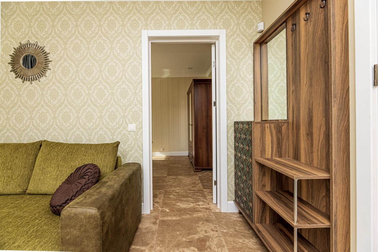 Sakura_Inn Palanga Extérieur photo