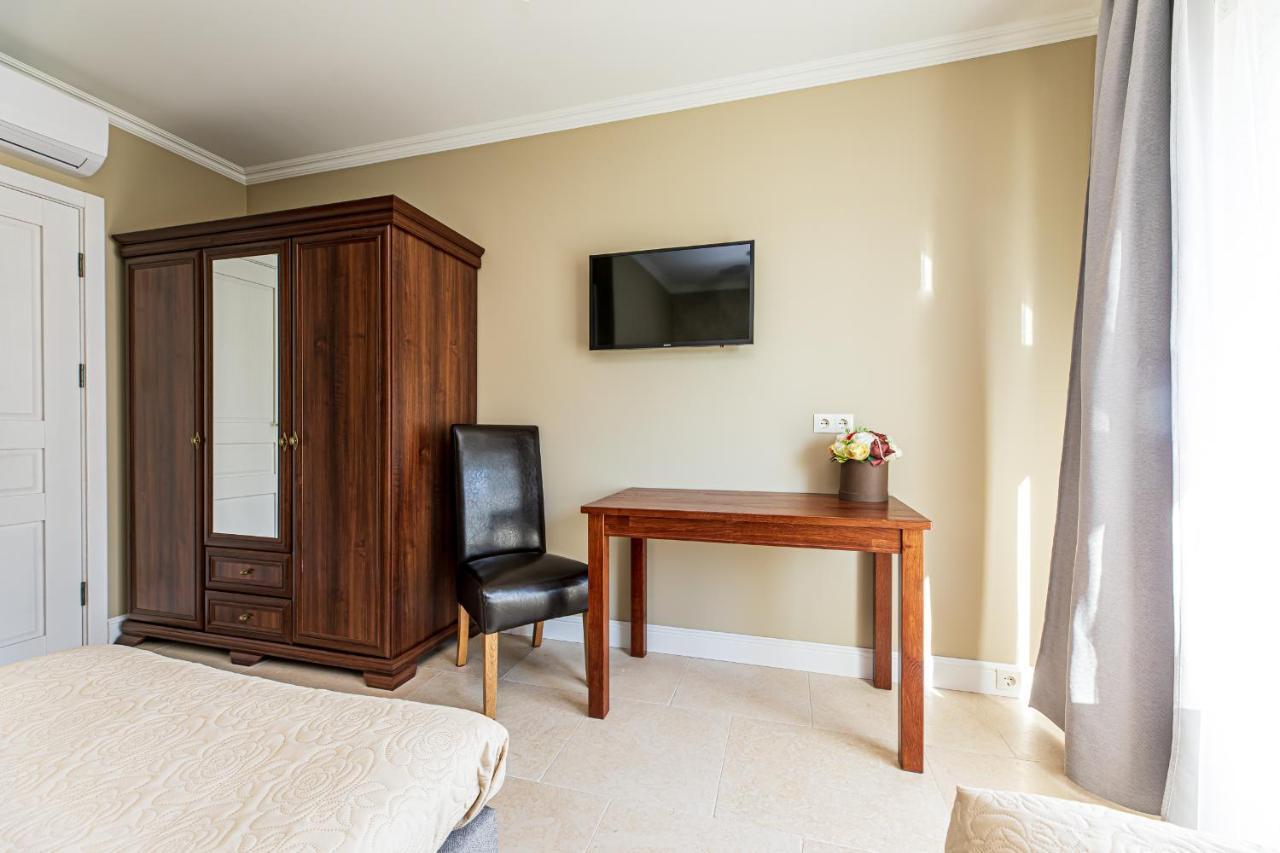 Sakura_Inn Palanga Extérieur photo