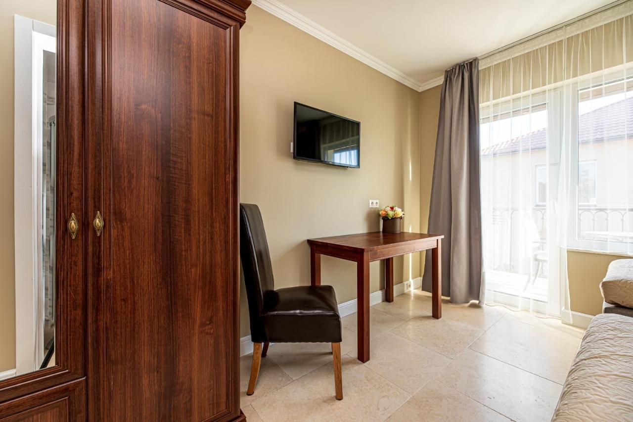 Sakura_Inn Palanga Extérieur photo