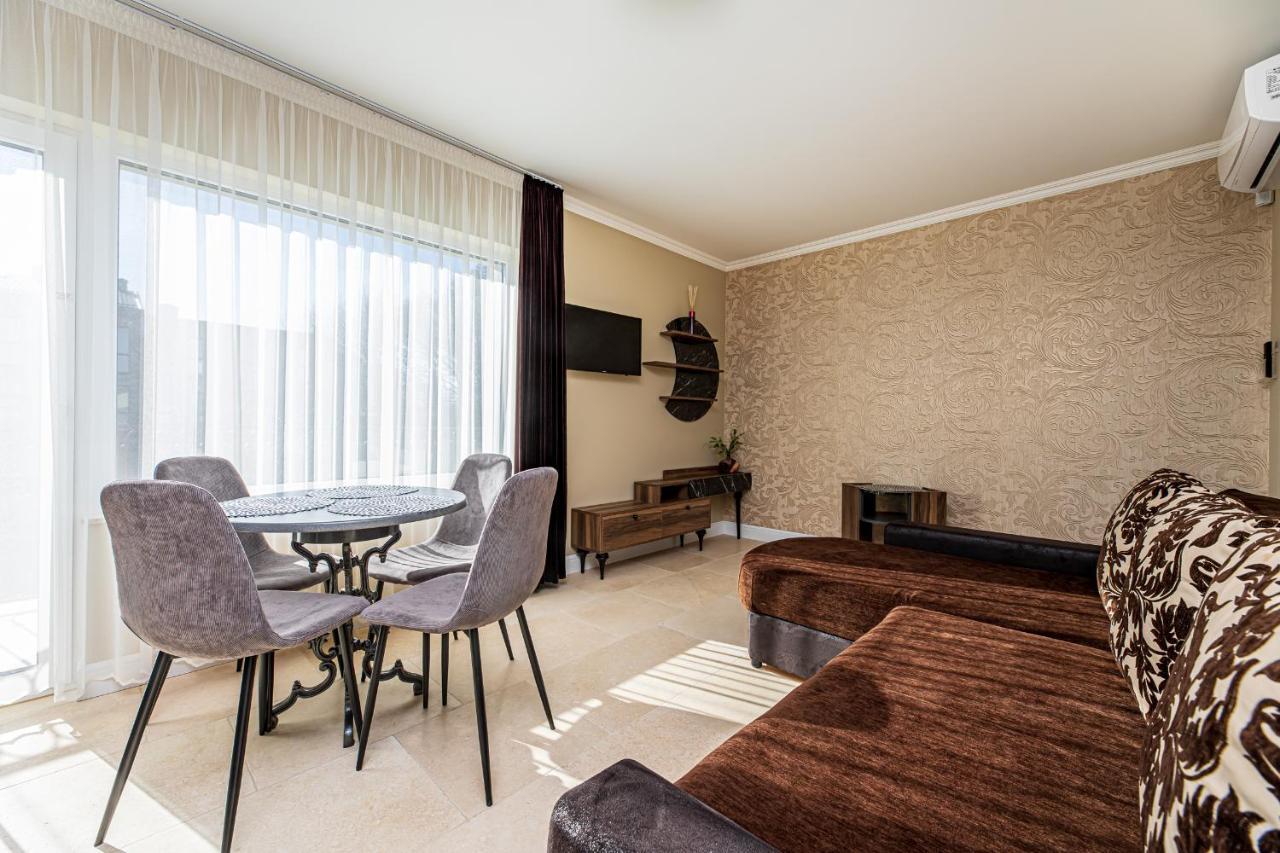 Sakura_Inn Palanga Extérieur photo