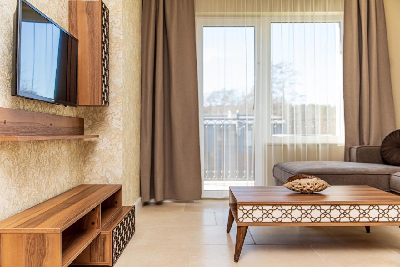 Sakura_Inn Palanga Extérieur photo