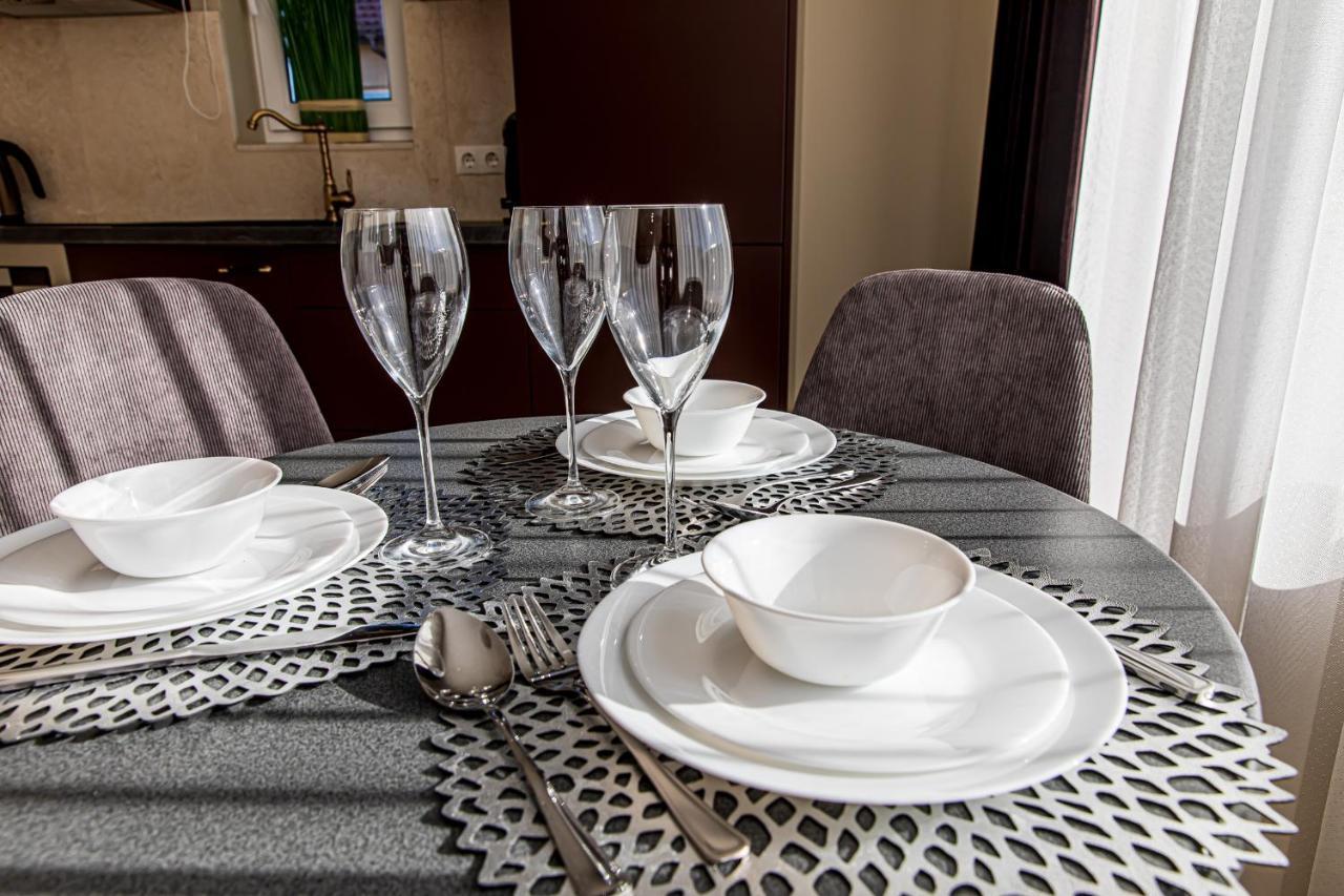 Sakura_Inn Palanga Extérieur photo