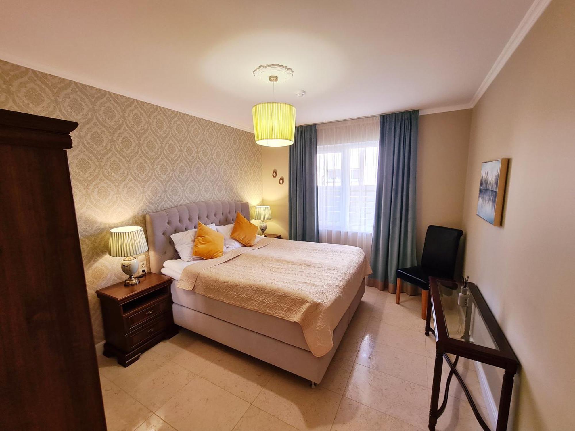 Sakura_Inn Palanga Chambre photo