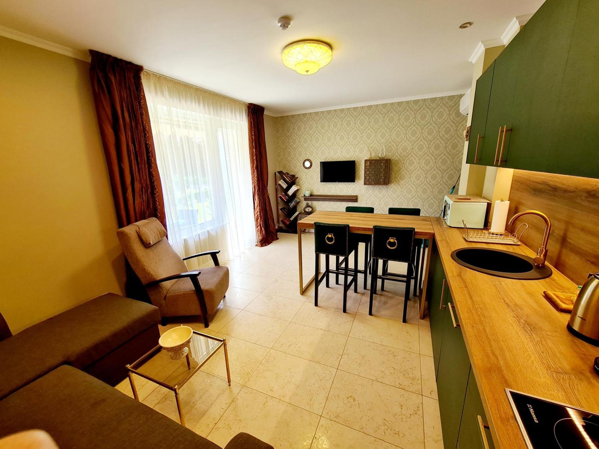 Sakura_Inn Palanga Extérieur photo